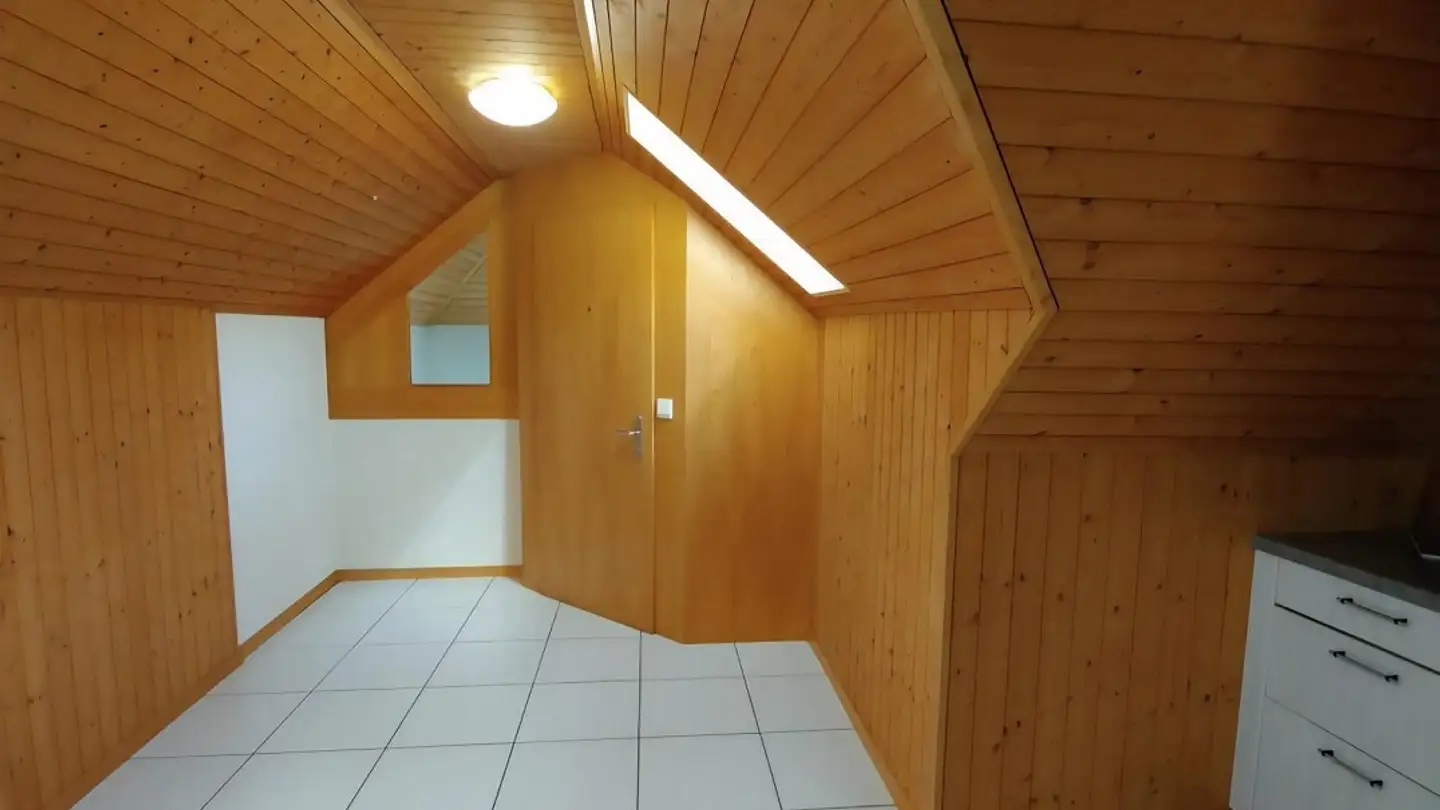 Attique à louer - Poststrasse 3, 6372 Ennetmoos - Photo 3