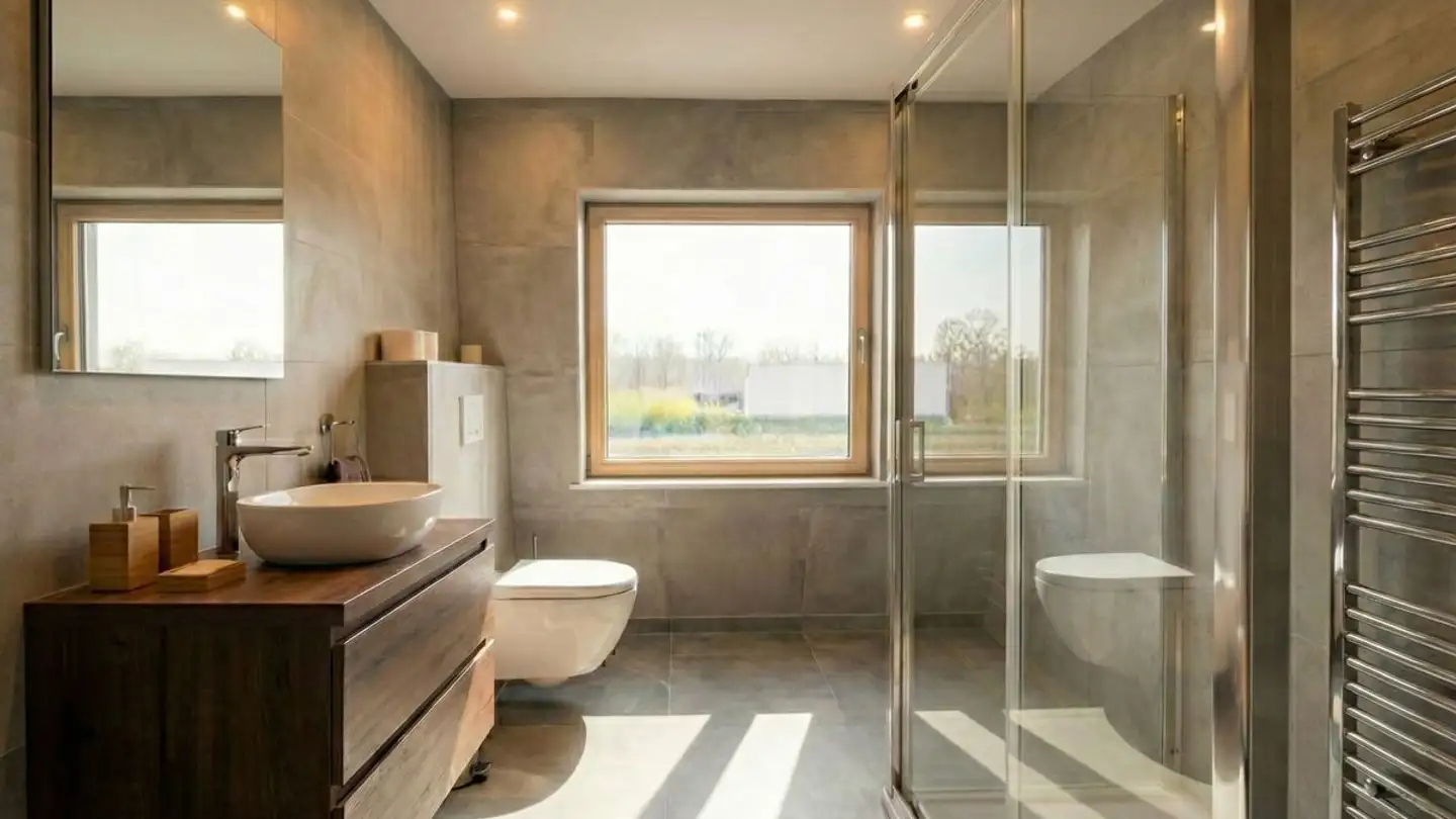 Semi-detached house for sale - 1023 Crissier - Photo 3