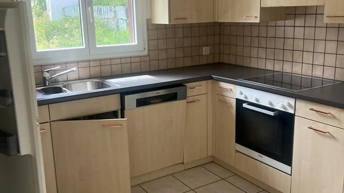 Single house for rent - Hubelseeweg 5, 7050 Arosa - Photo 3