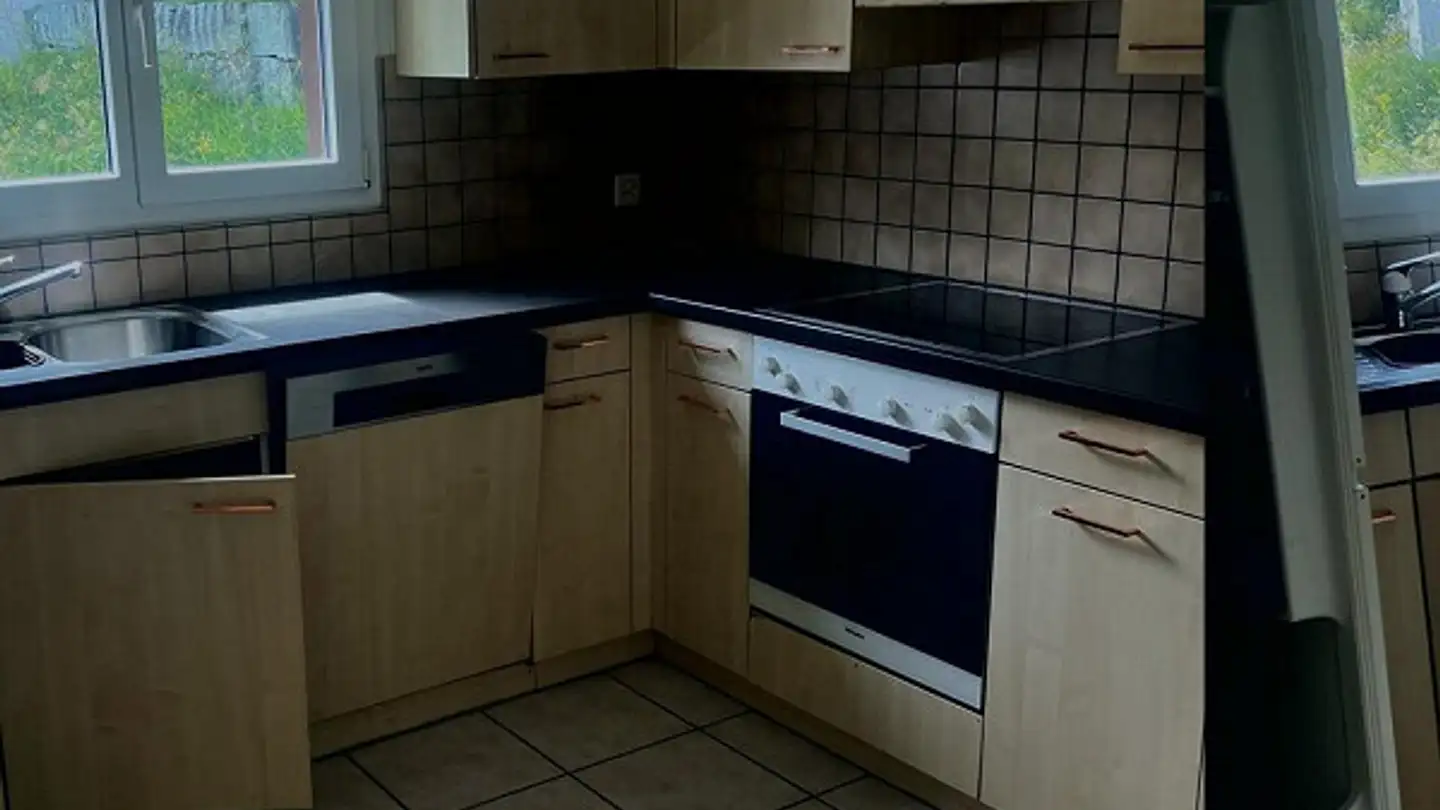 Single house for rent - Hubelseeweg 5, 7050 Arosa - Photo 4