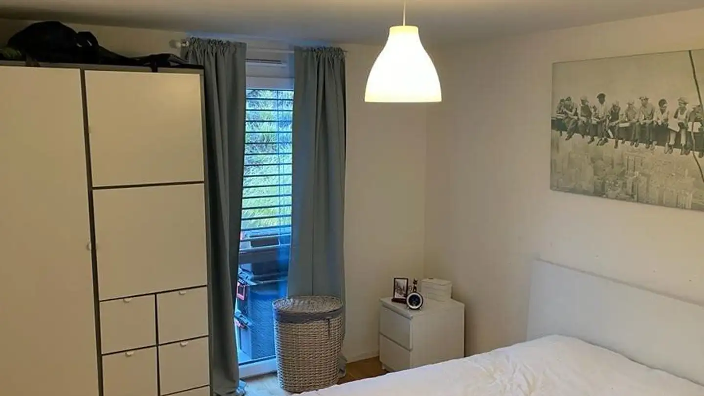 Stepped apartment for rent - Chemin De La Poste 18, 1027 Lonay - Photo 3