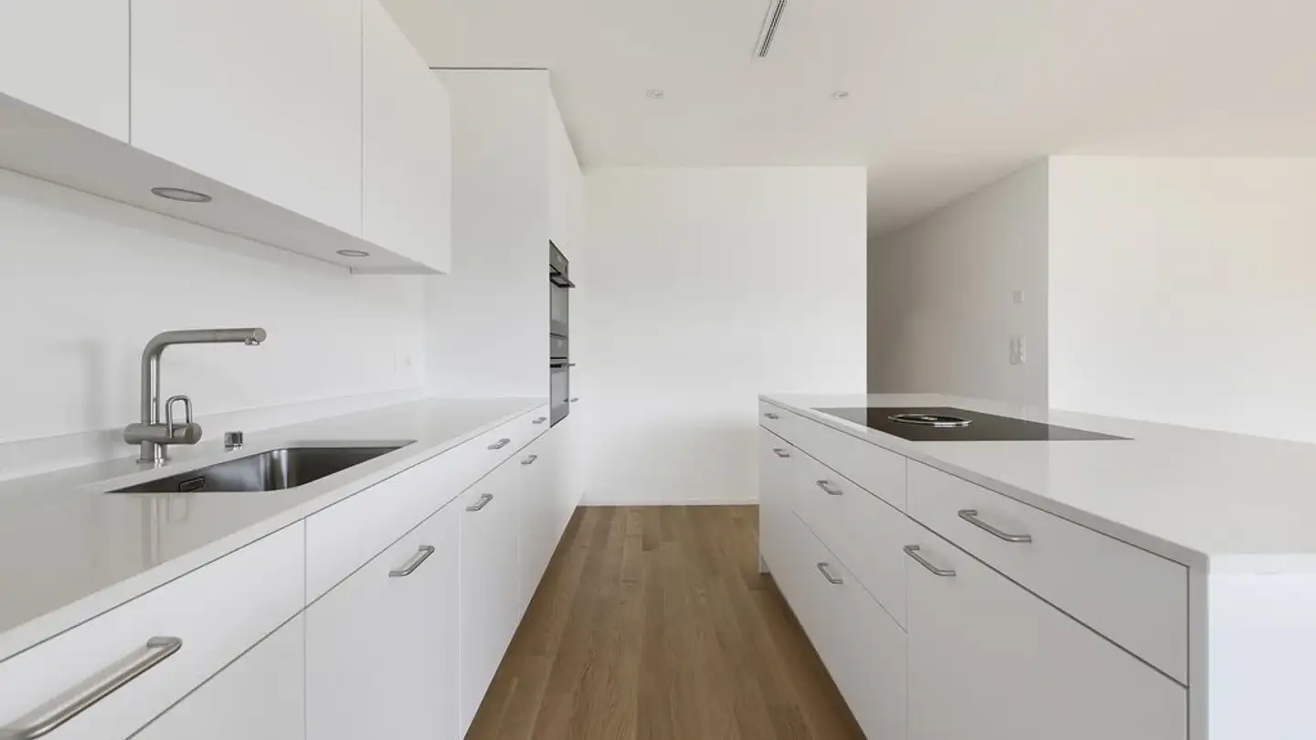 Wohnung mieten - Münchwilerstrasse 27, 4332 Stein AG - Foto 3