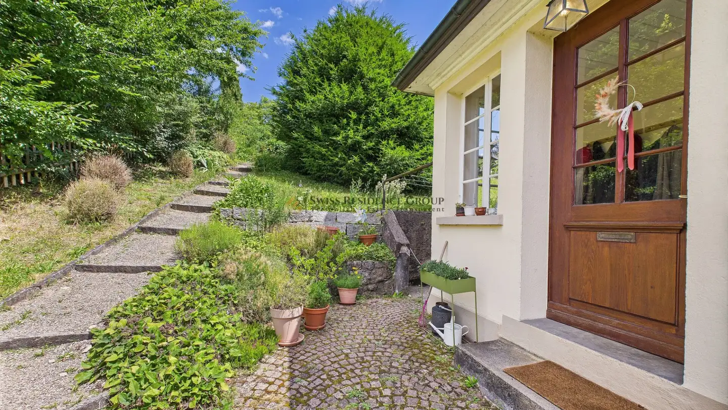 Casa singola in affitto - 5408 Ennetbaden - Photo 2