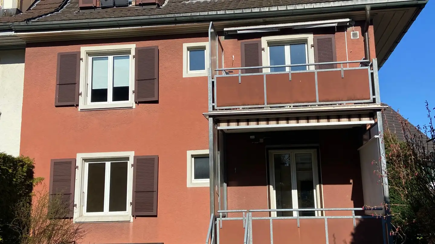 Appartamento in affitto - Bellevuestrasse 2, 3095 Spiegel b. Bern