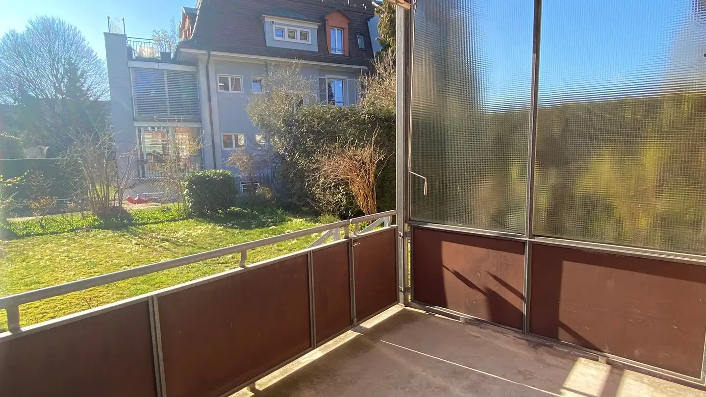 Appartamento in affitto - Bellevuestrasse 2, 3095 Spiegel b. Bern - Foto 2