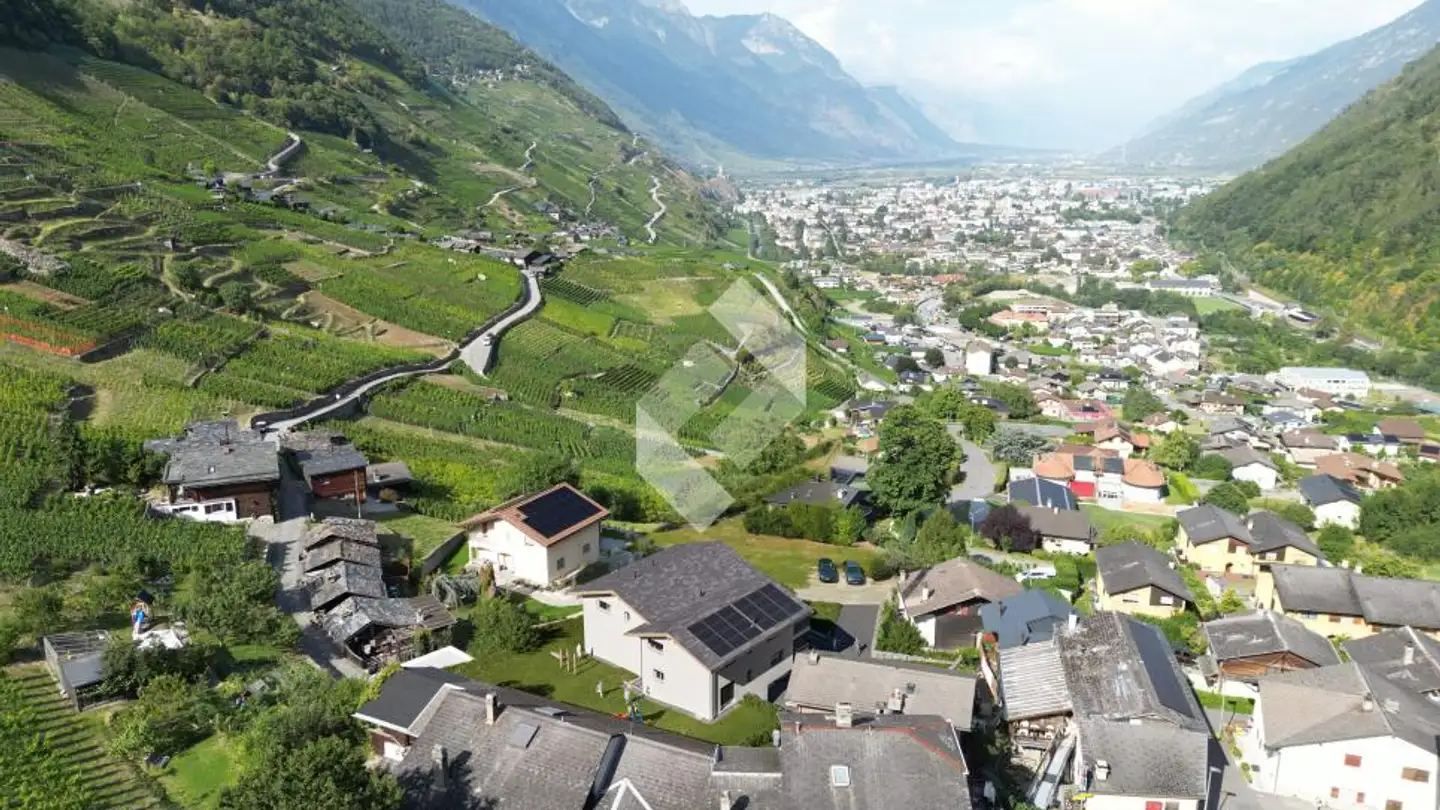 Appartement à vendre - 1921 Martigny-Croix - Photo 4