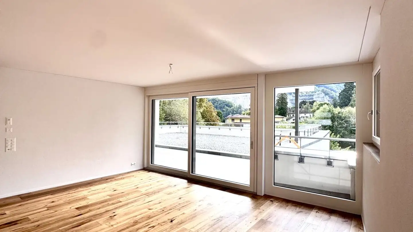 Attico in affitto - 8754 Netstal - Foto 3