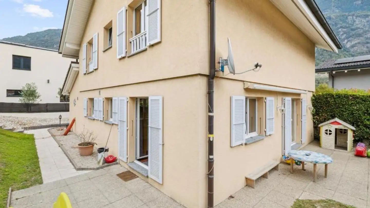 Einfamilienhaus kaufen - 1902 Evionnaz - Foto 3