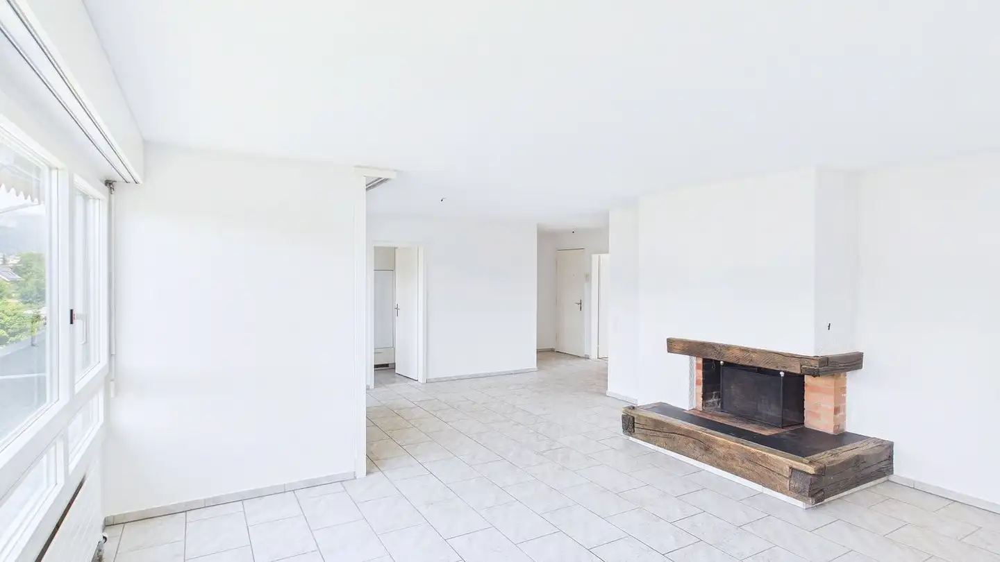 Apartment for sale - Allmendstrasse 22, 2562 Port