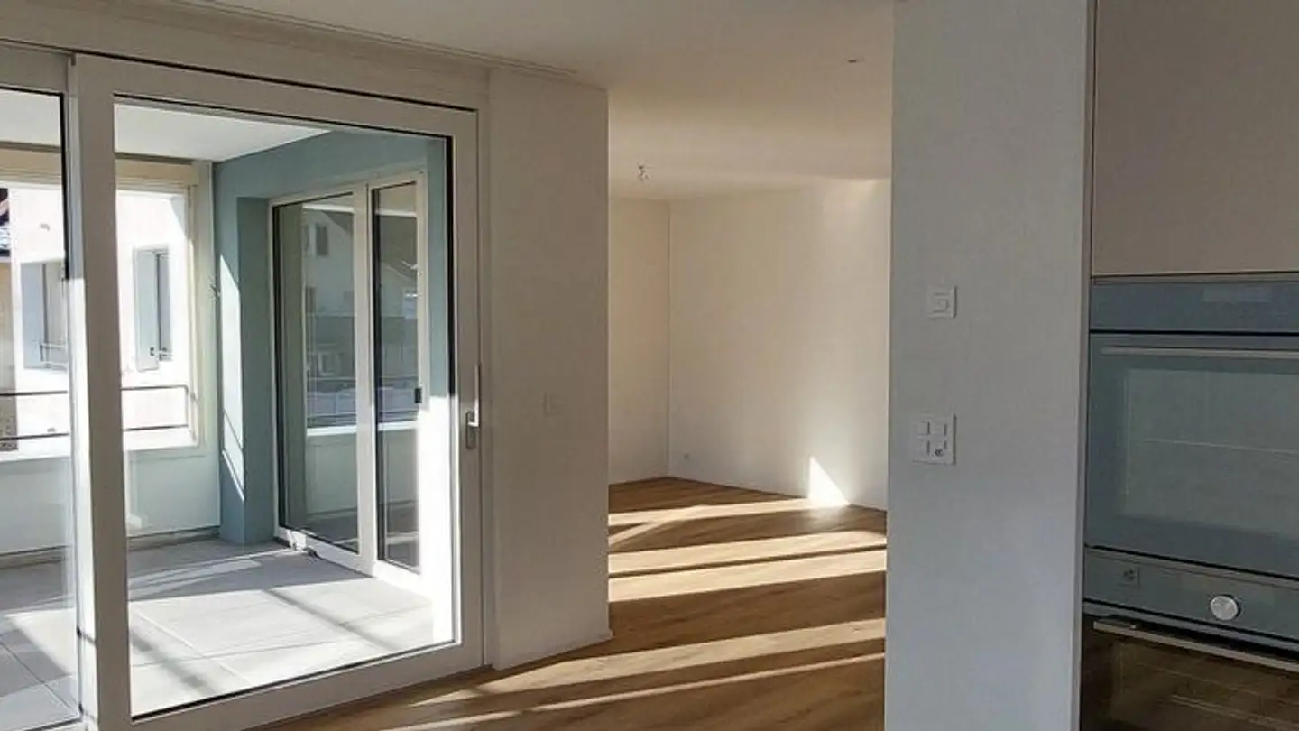 Appartamento in affitto - Bahnhofstrasse 4, 8722 Kaltbrunn - Foto 2