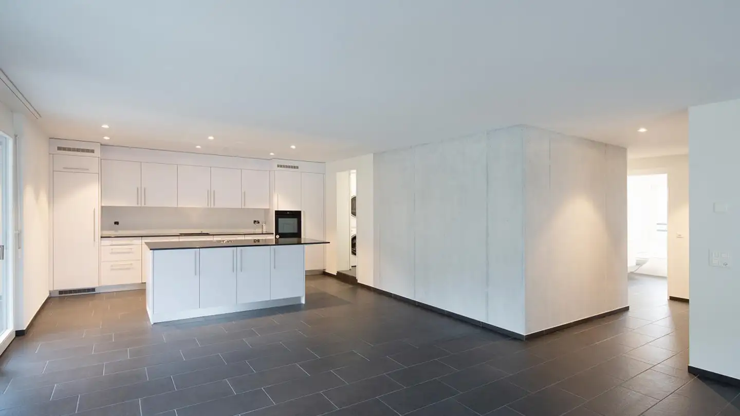 Appartamento in affitto - Schulstrasse 16, 5465 Mellikon - Photo 2