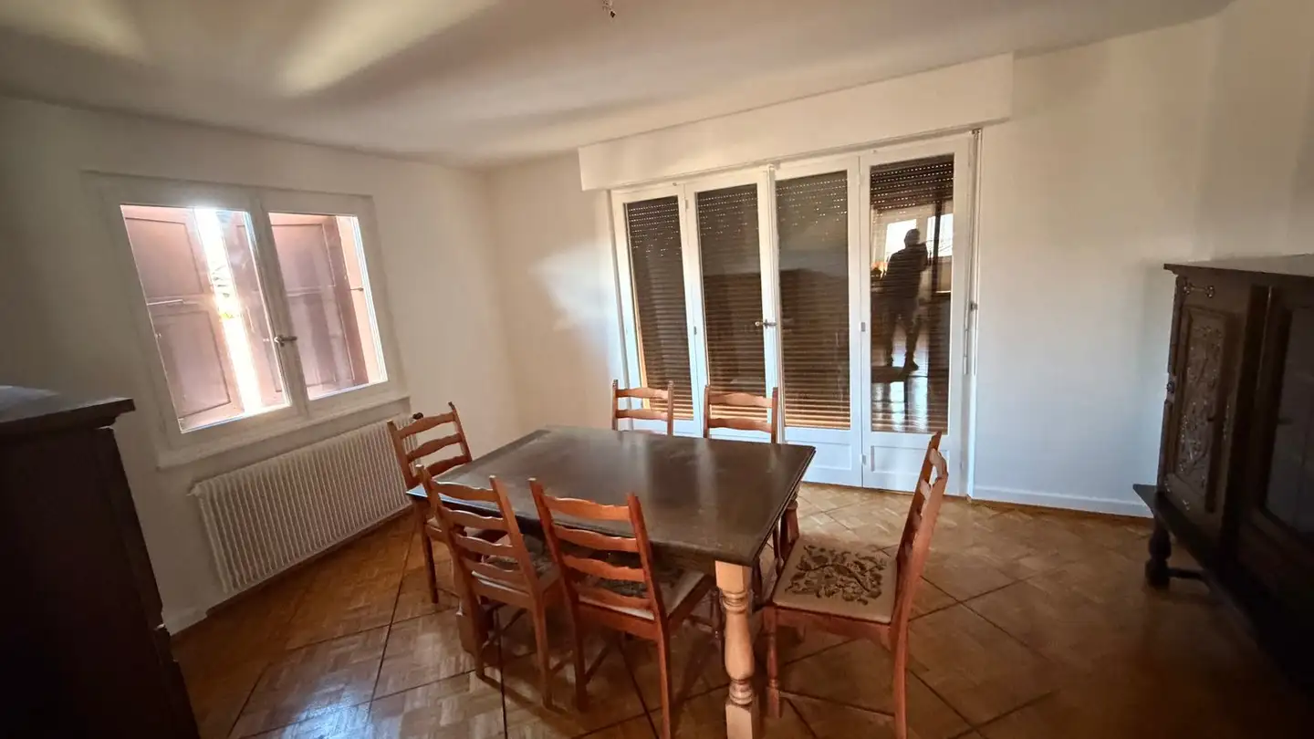 Apartment for rent - Rue Des Iles, 1994 Aproz (Nendaz) - Photo 4