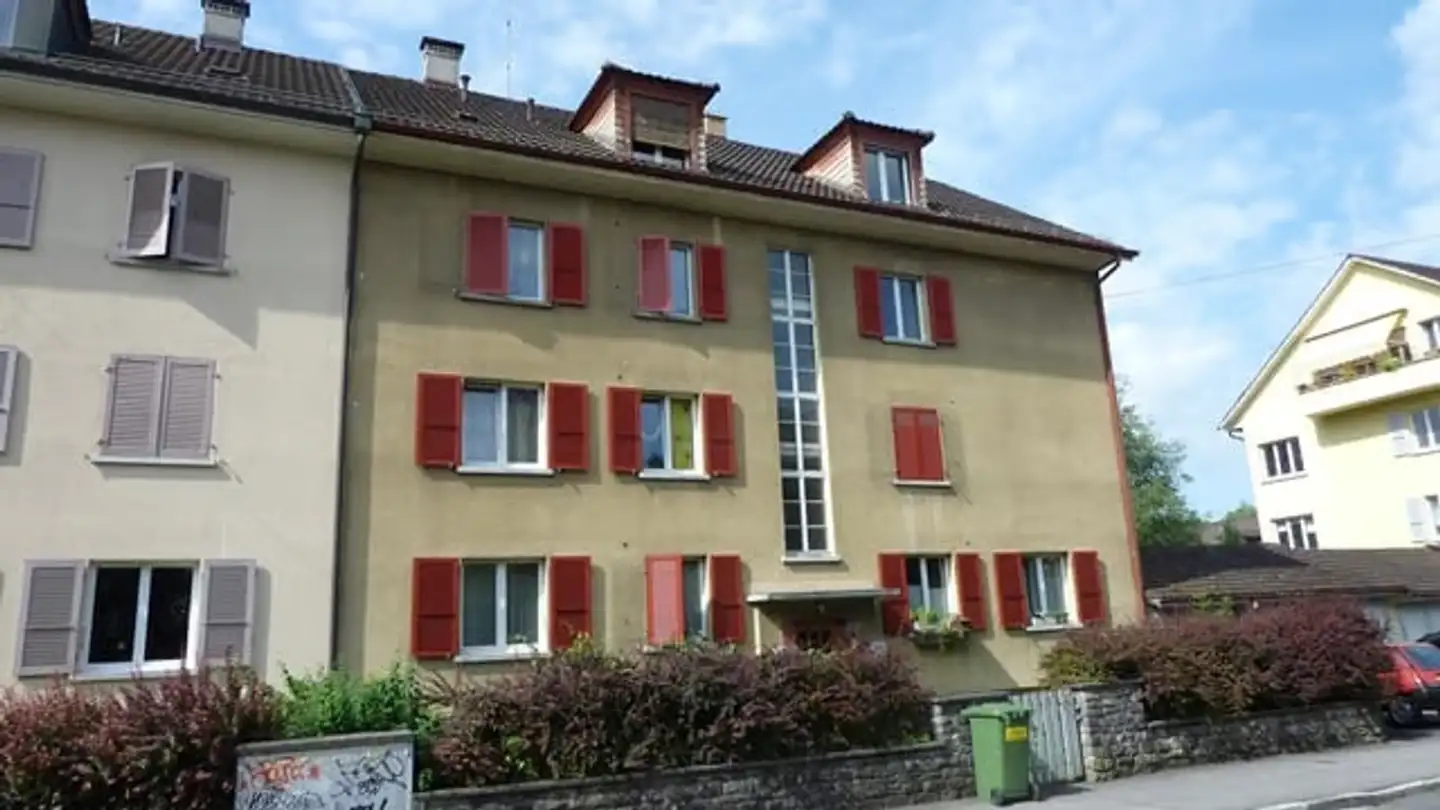 Appartement à louer - Egelgasse 58, 3006 Bern - Photo 2