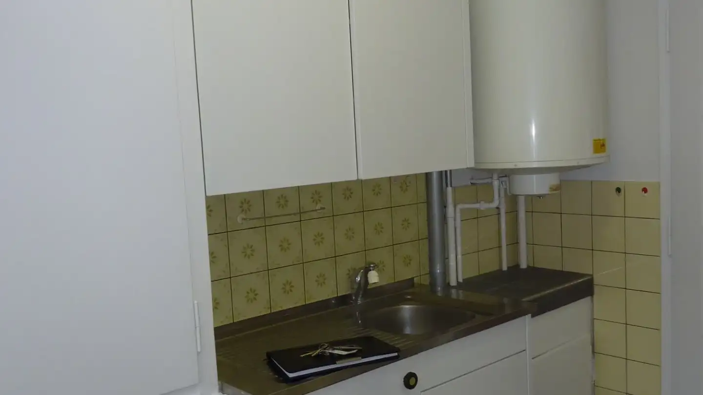 Appartement à louer - Egelgasse 58, 3006 Bern - Photo 4