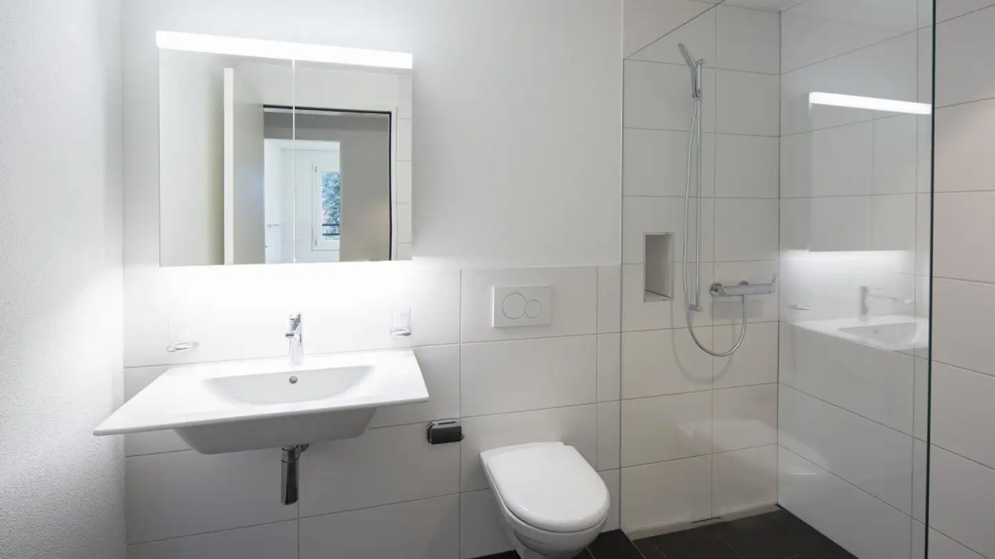 Appartamento in affitto - Schulstrasse 16, 5465 Mellikon - Photo 4