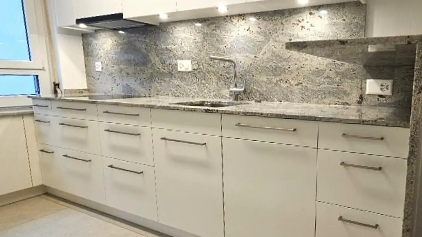Wohnung mieten - Töpferstrasse 8, 6004 Luzern