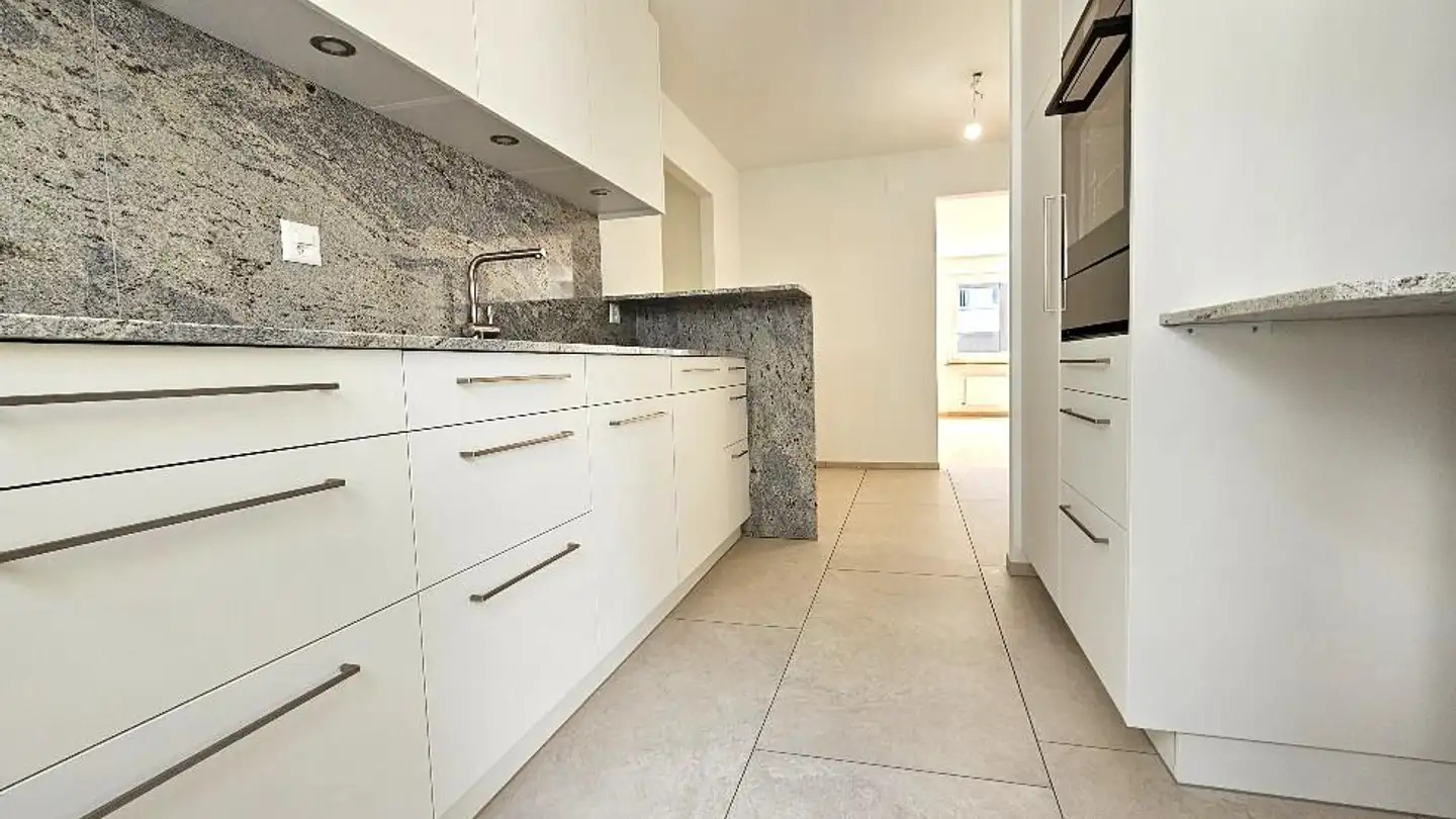 Wohnung mieten - Töpferstrasse 8, 6004 Luzern - Foto 2