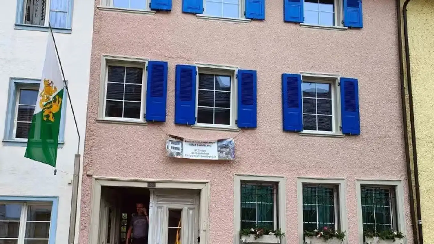 Appartamento in affitto - Obertor 14, 8253 Diessenhofen