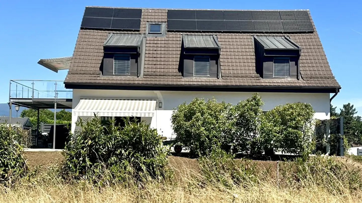 Appartement à louer - Chemin De La Damaz 2, 1162 St-Prex