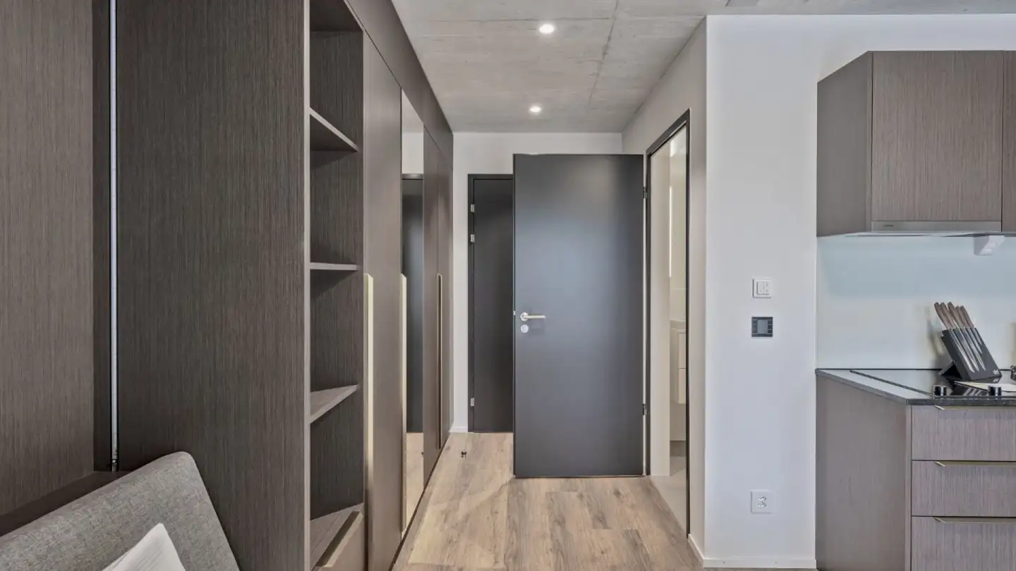 Appartement à louer - Zürcher Strasse 429, 9015 St. Gallen - Photo 3