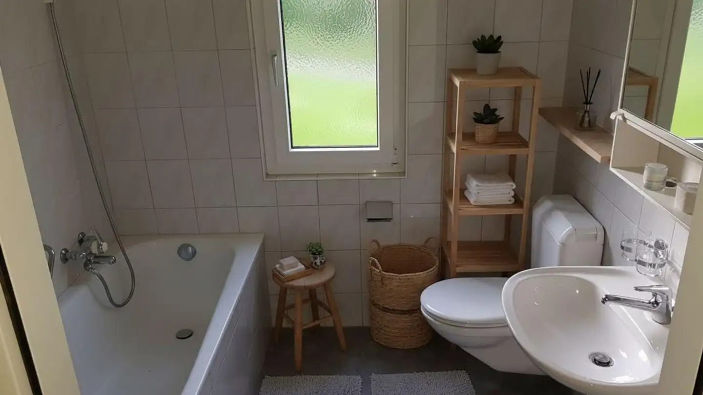 Apartment for rent - Hofstatt, 4528 Zuchwil - Photo 4