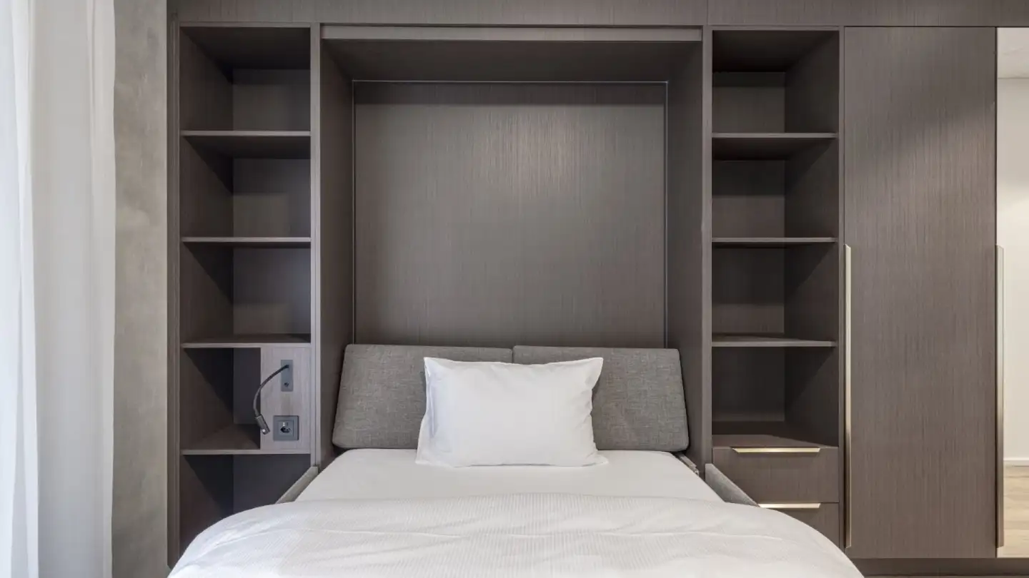 Appartement à louer - Zürcher Strasse 429, 9015 St. Gallen - Photo 4