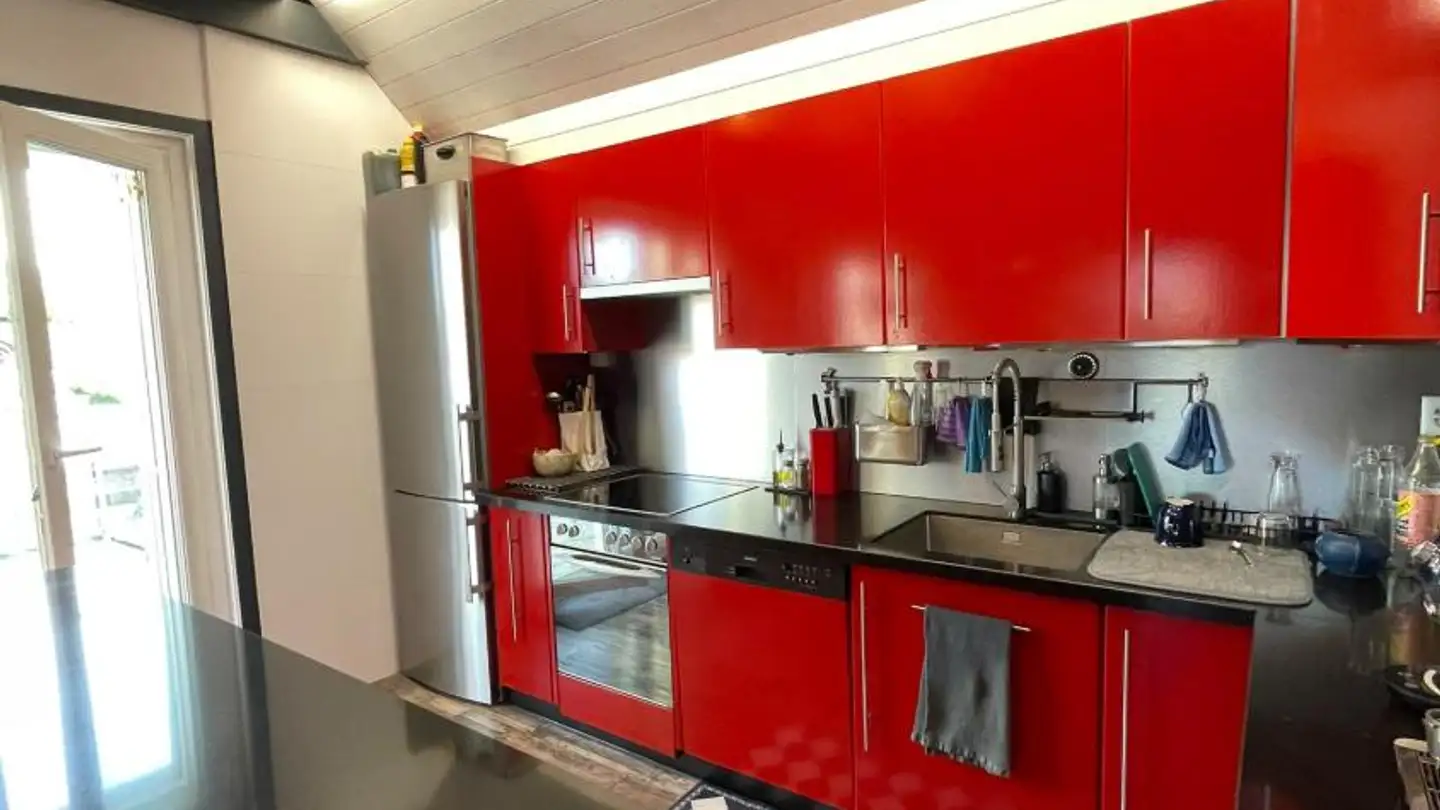 Appartement à louer - Chemin De La Damaz 2, 1162 St-Prex - Photo 4