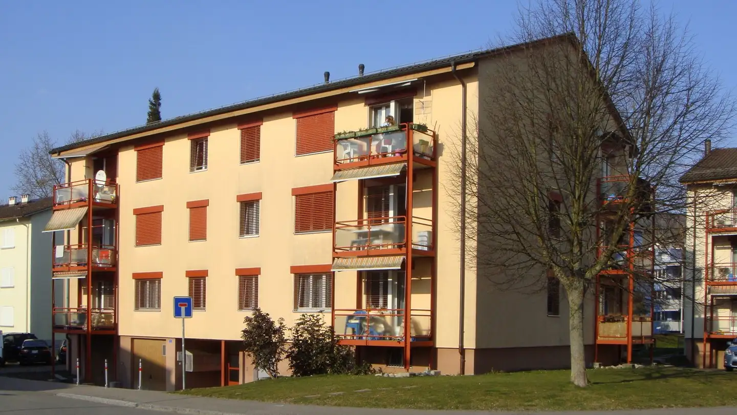 Appartamento in affitto - Hinterroos 2, 8184 Bachenbülach