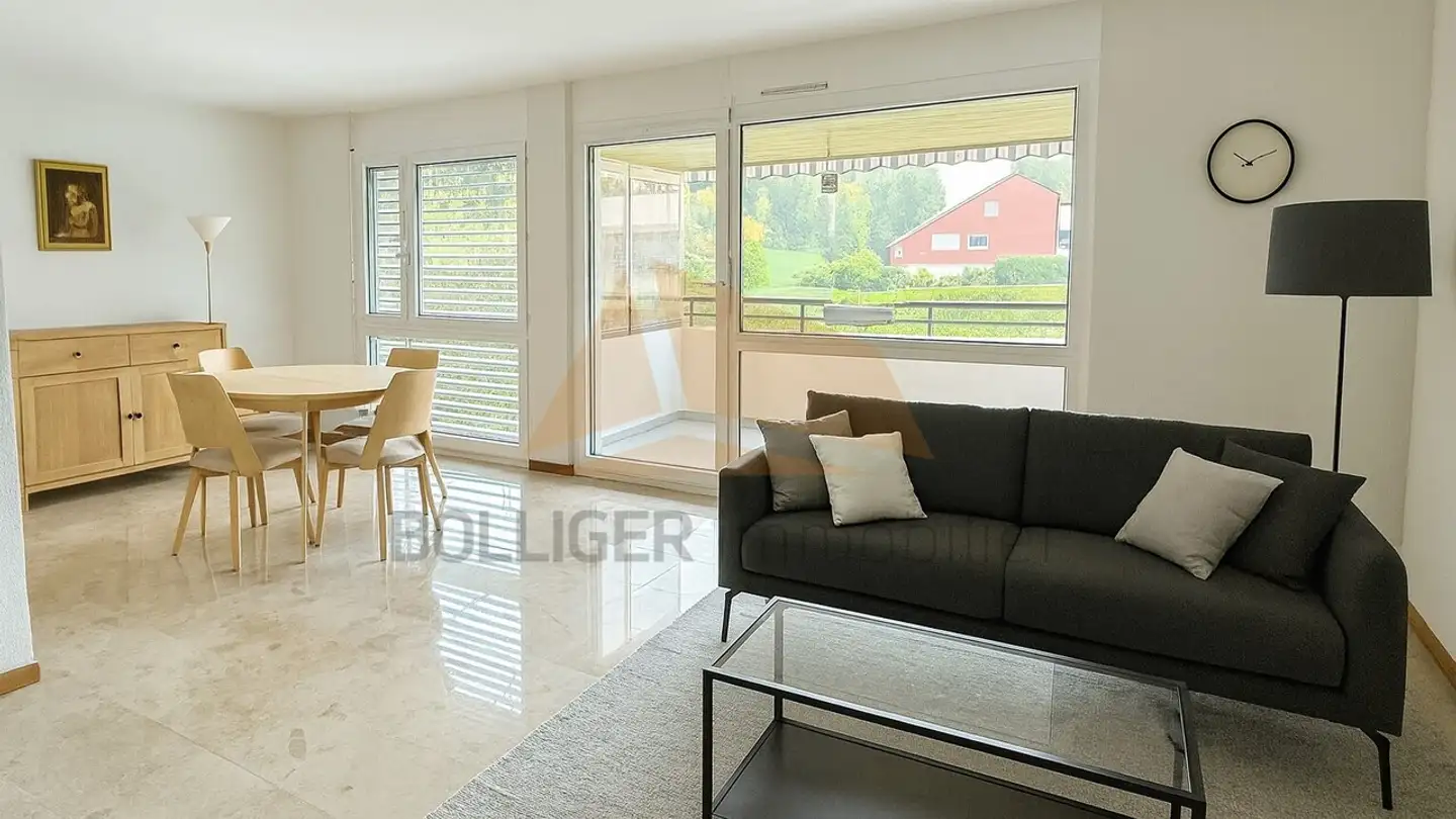 Appartamento in vendita - 2300 La Chaux-de-Fonds - Photo 2