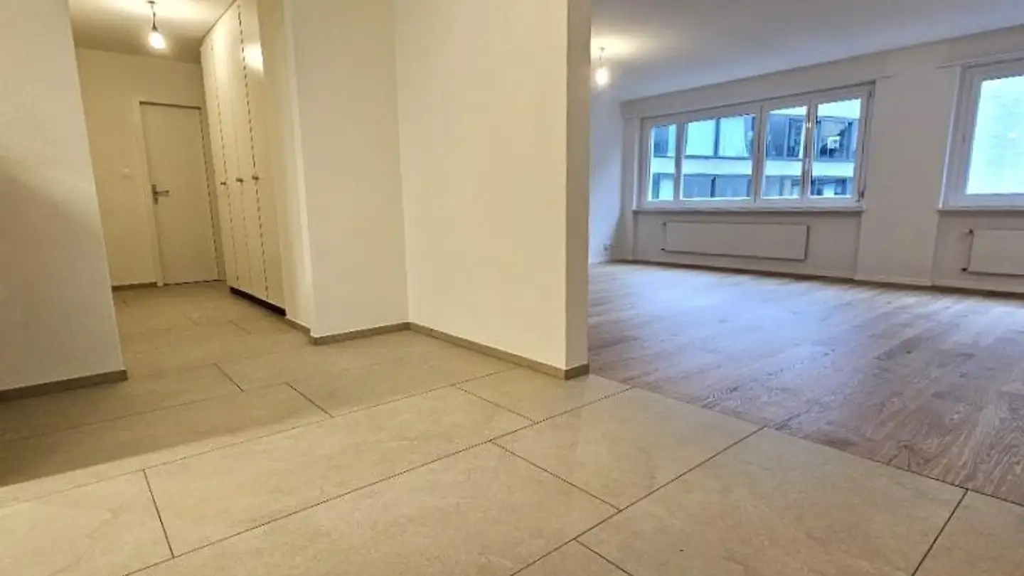 Wohnung mieten - Töpferstrasse 8, 6004 Luzern - Foto 4