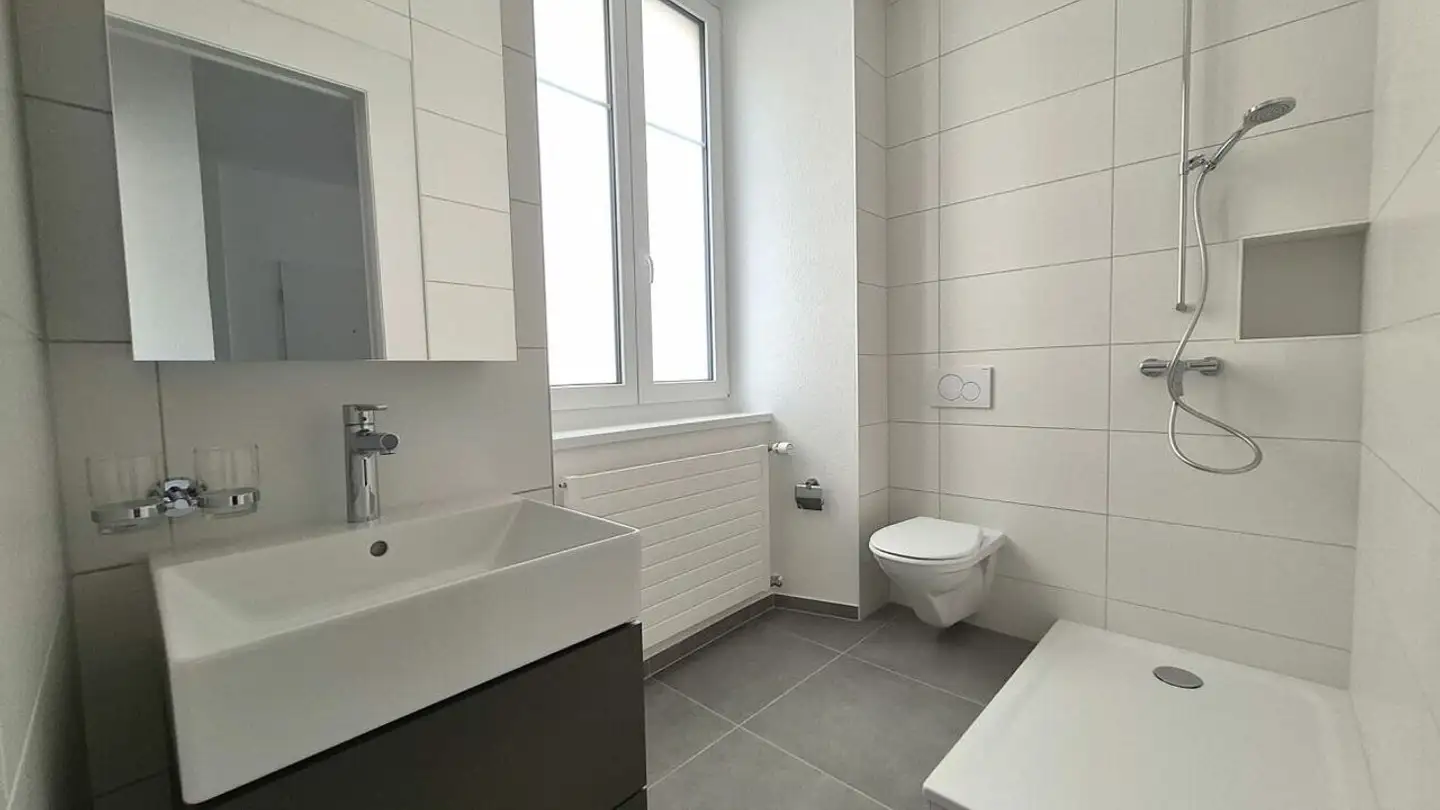 Apartment for rent - Grande Rue 3, 2400 Le Locle - Photo 4