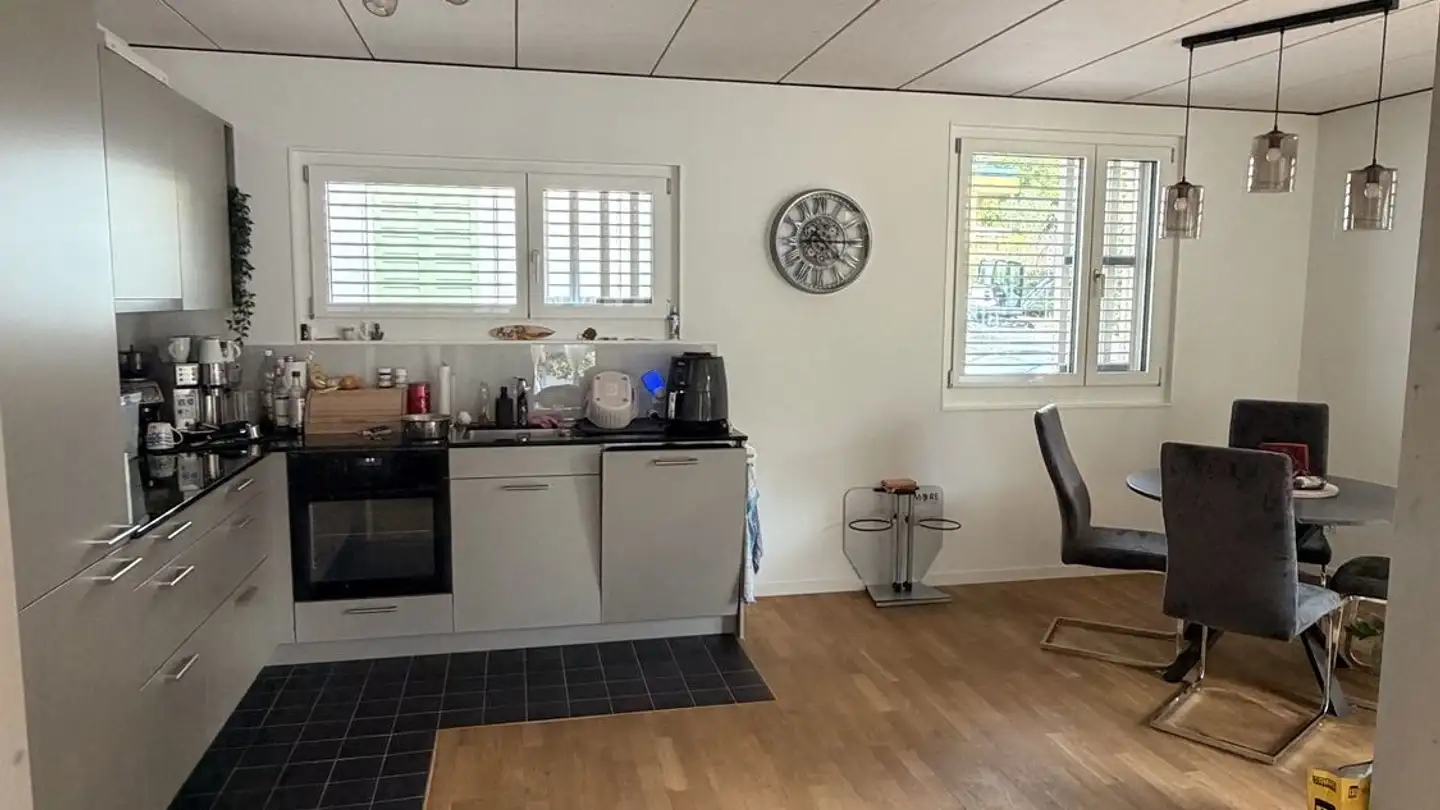 Appartamento in affitto - Hiltibergstrasse 1, 5442 Fislisbach - Foto 3