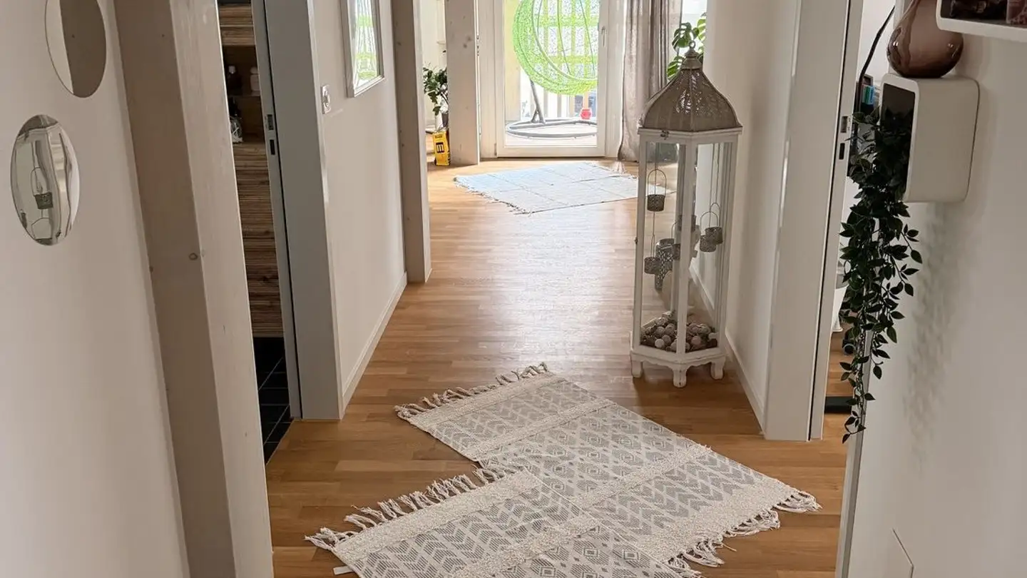 Appartamento in affitto - Hiltibergstrasse 1, 5442 Fislisbach - Foto 4