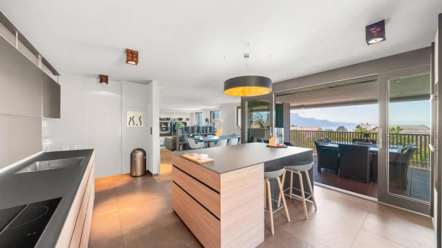 Appartamento in vendita - 1807 Blonay - Photo 4