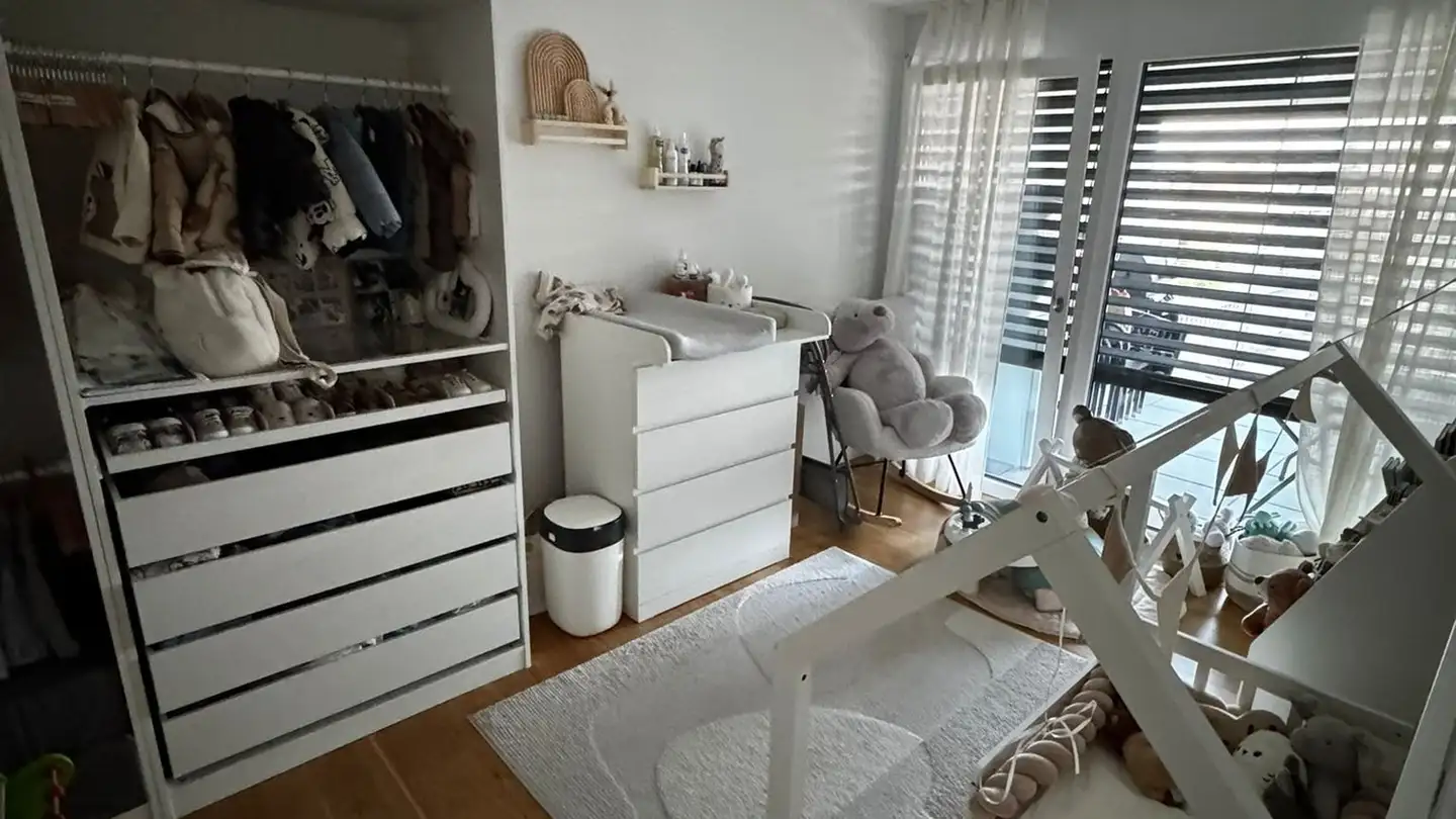 Apartment for rent - Rue Du Centre 16, 1752 Villars-sur-Glâne