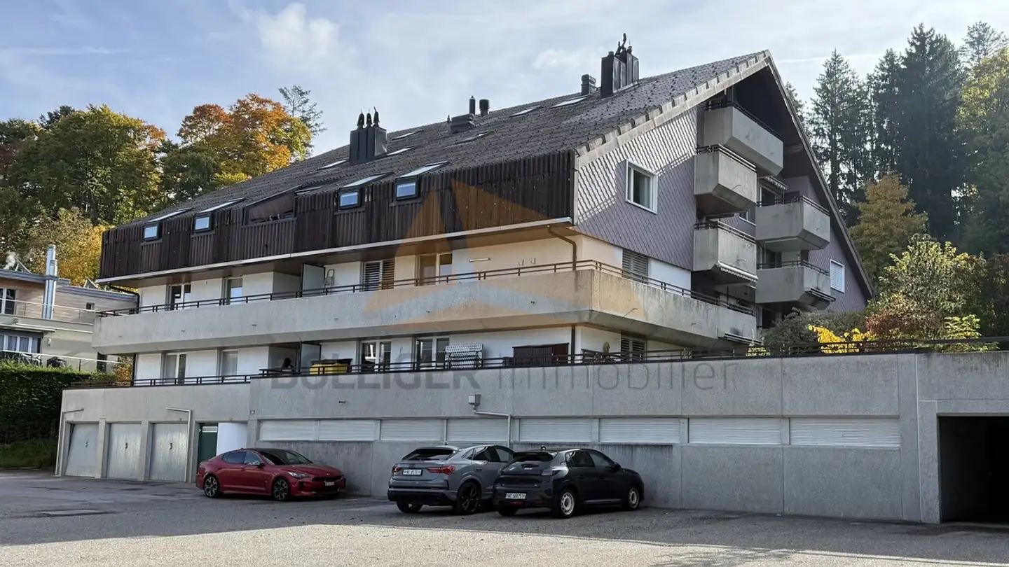 Appartamento in vendita - 2300 La Chaux-de-Fonds