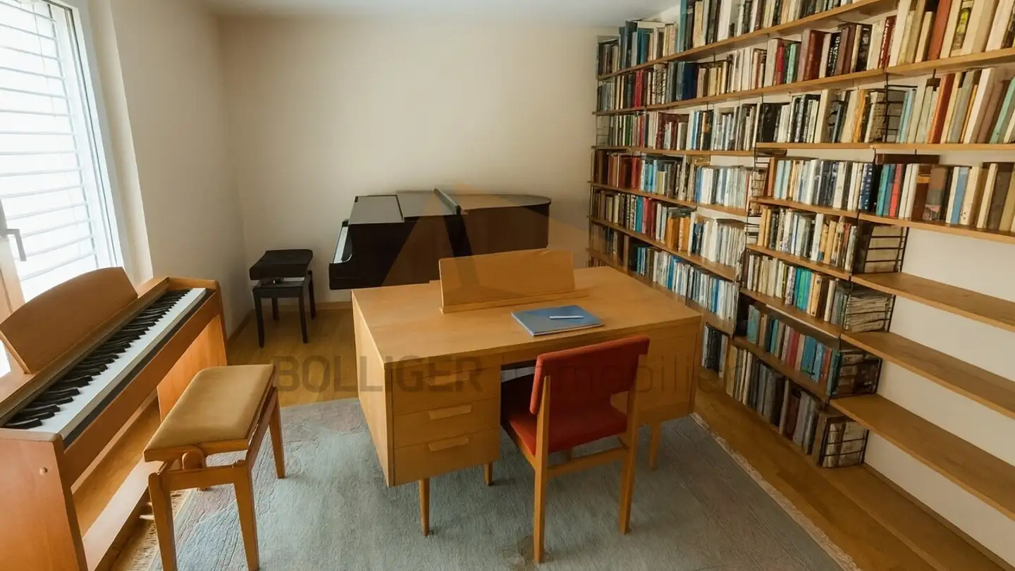 Appartamento in vendita - 2300 La Chaux-de-Fonds - Photo 4