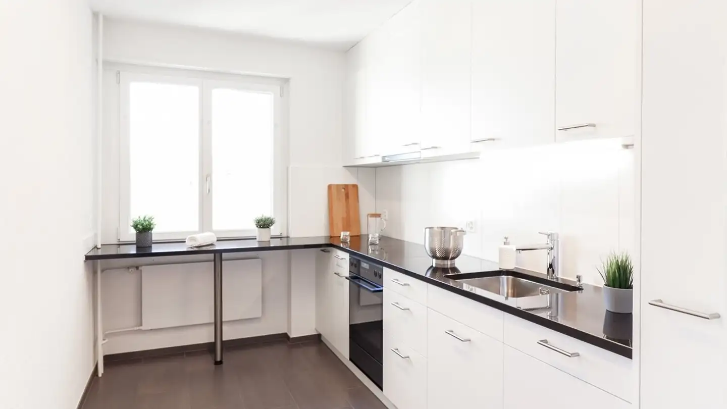 Appartement à louer - Köniztalstrasse, 3098 Köniz - Photo 2