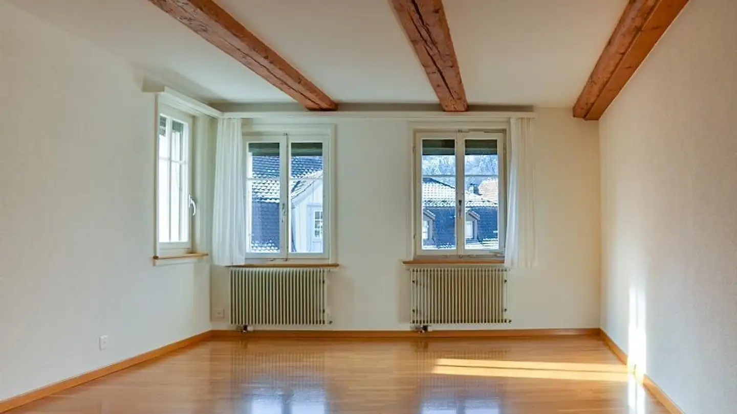 Wohnung mieten - Hintergasse 3, 9620 Lichtensteig - Foto 3