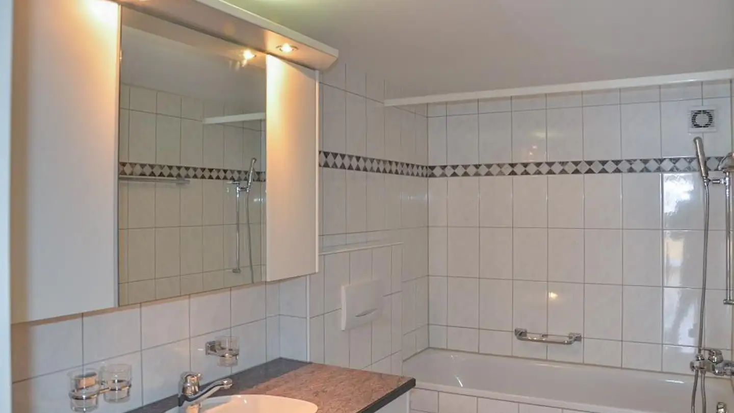 Wohnung mieten - Hintergasse 3, 9620 Lichtensteig - Foto 4