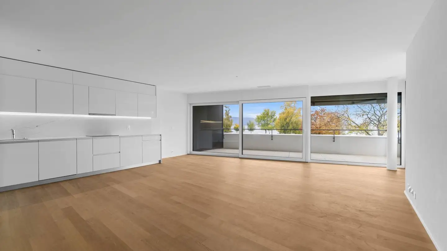 Appartement à vendre - 1180 Rolle - Photo 2