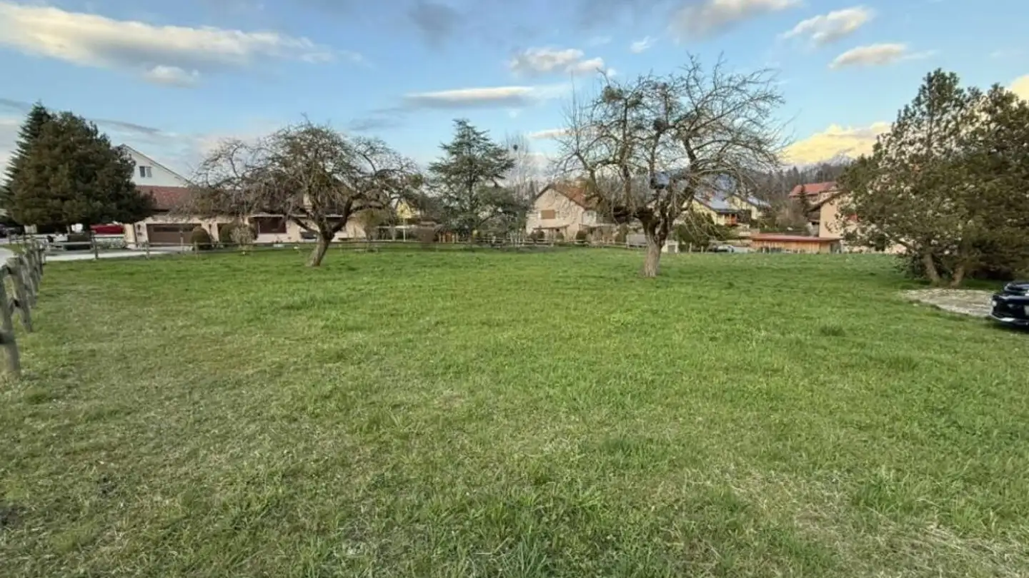 Duplex in vendita - Route Villageoise, 1617 Remaufens - Photo 3