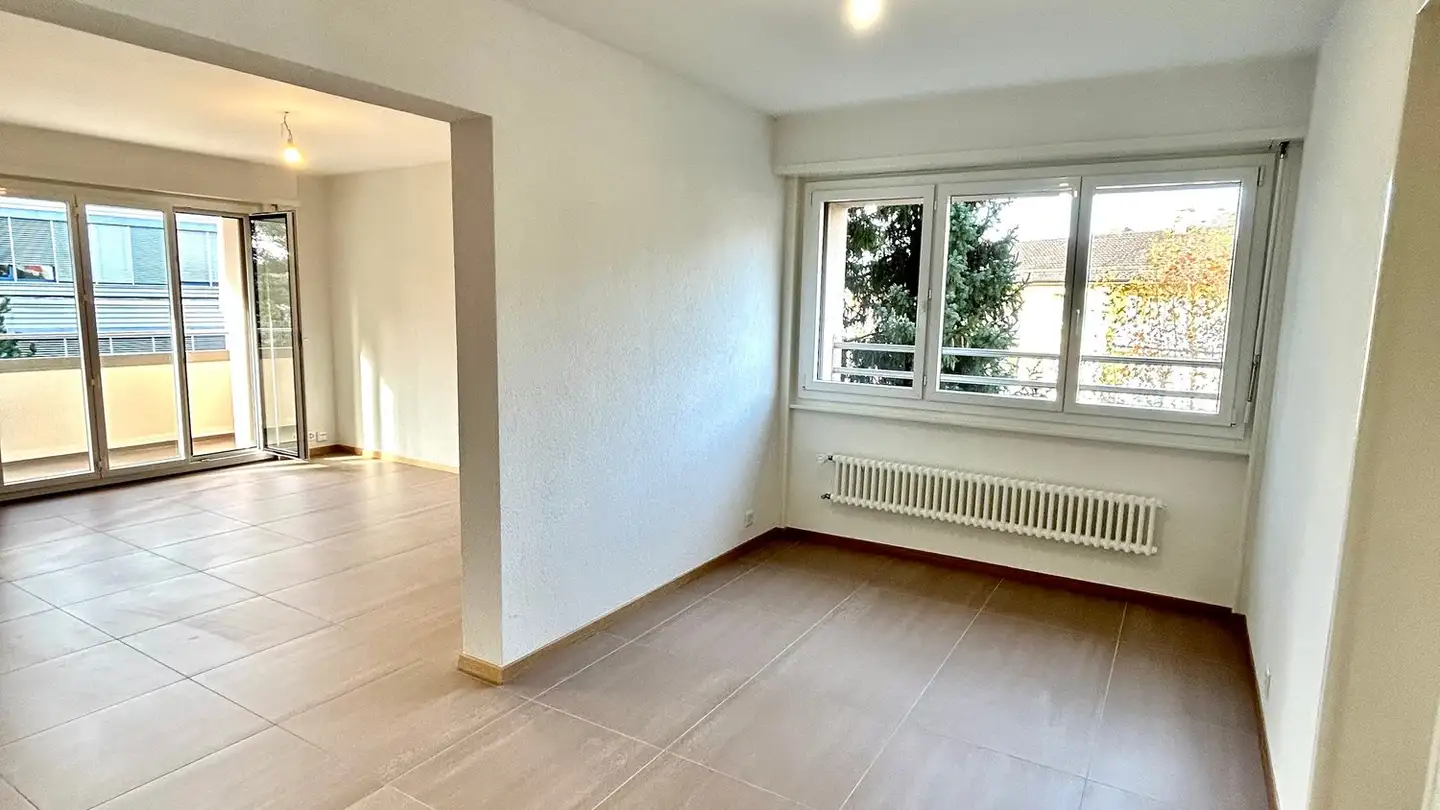 Apartment for rent - Chemin D'entre-Bois 59, 1018 Lausanne - Photo 3