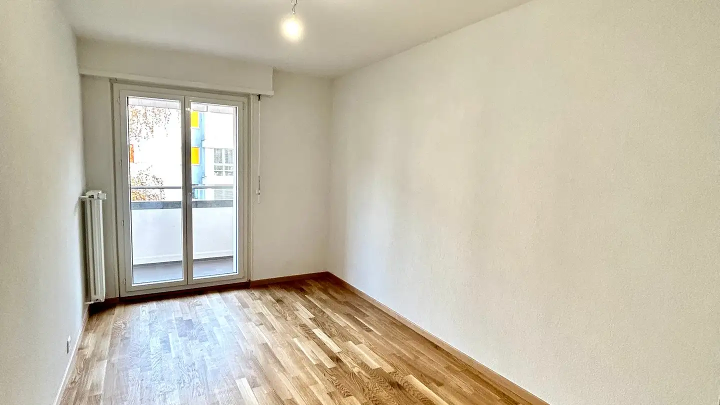 Apartment for rent - Chemin D'entre-Bois 59, 1018 Lausanne - Photo 4