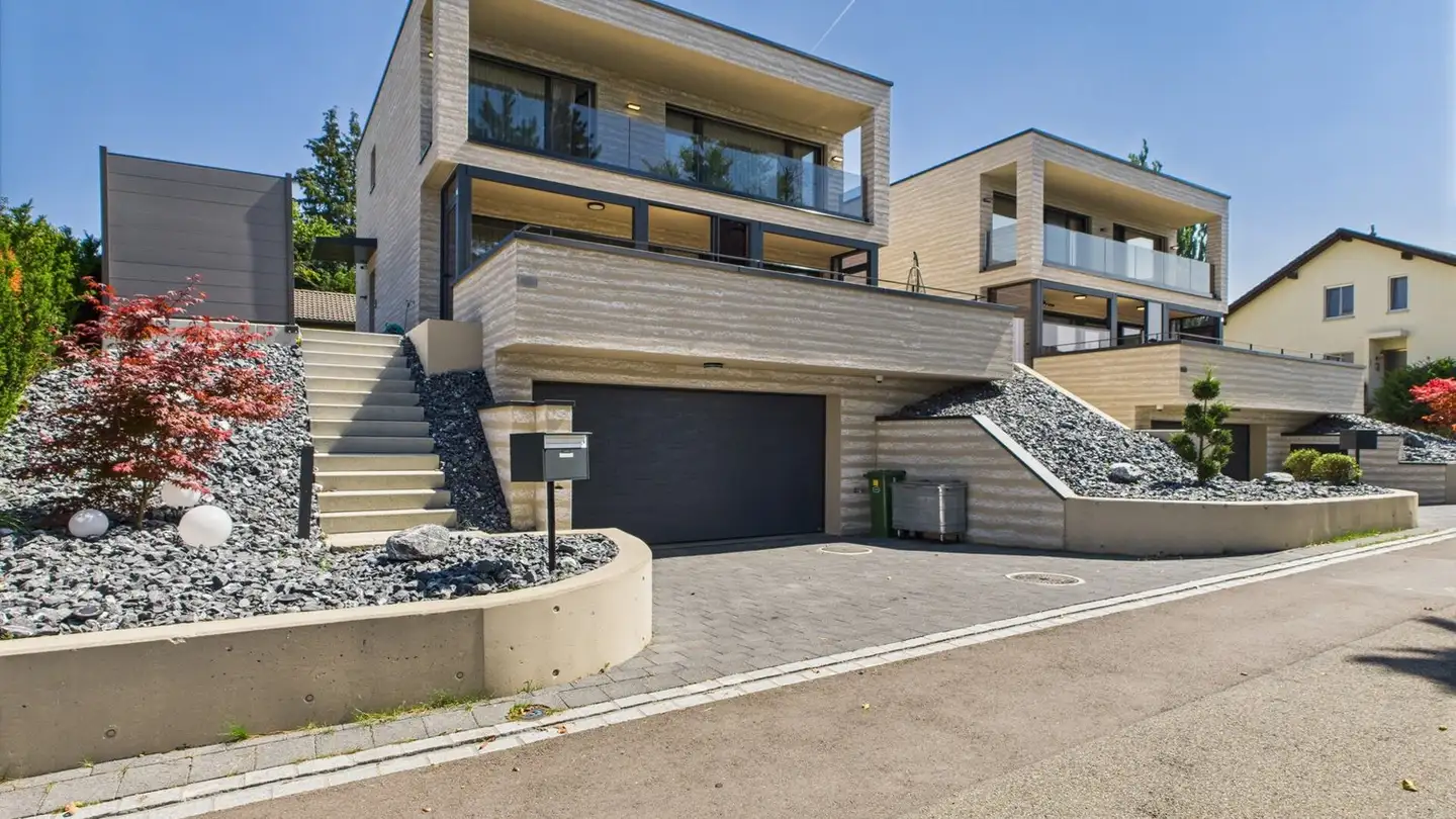 Single house for sale - Buechholzstrasse 217, 8964 Rudolfstetten