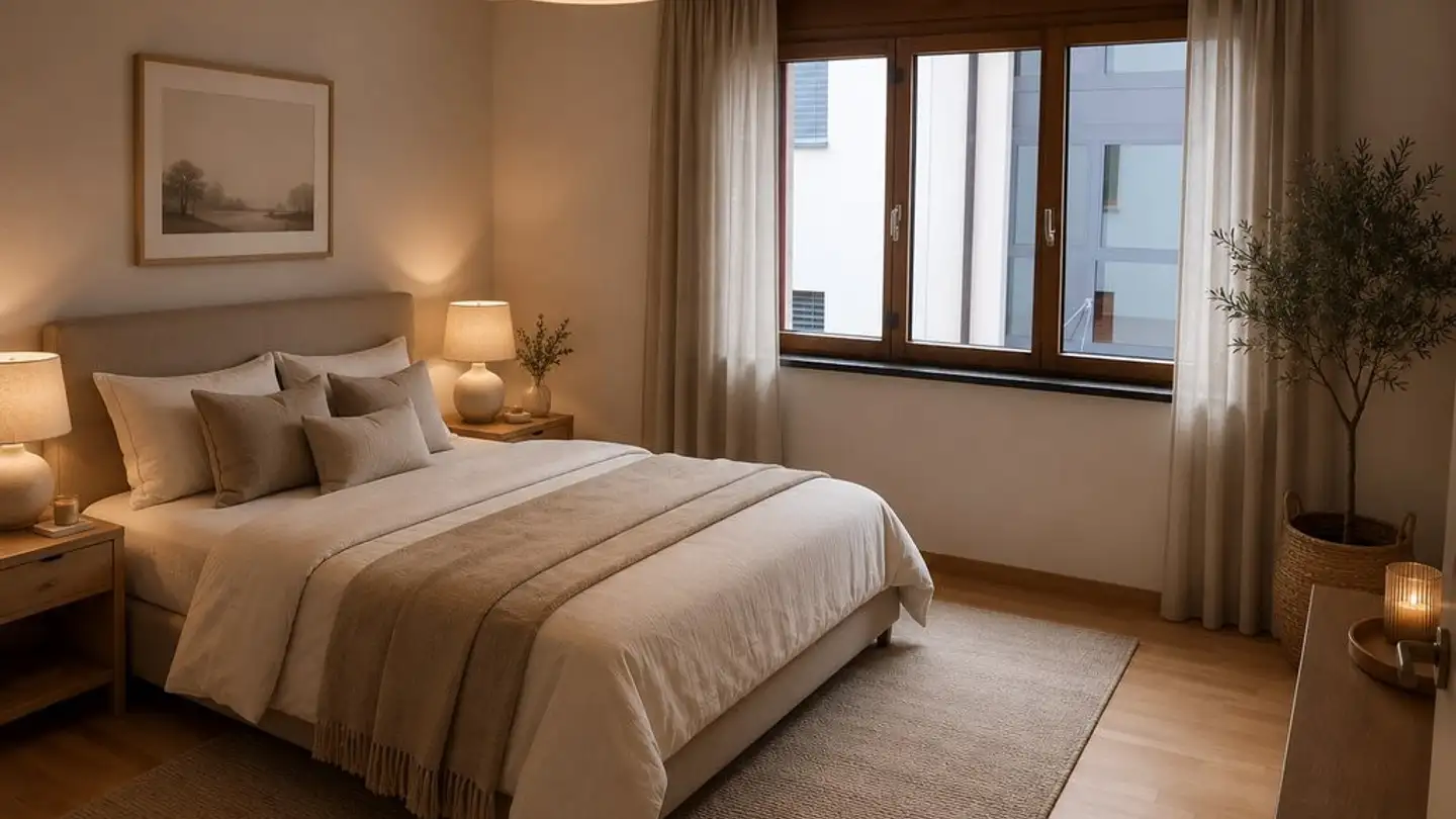 Appartement à louer - Bütikofenstrasse 24b, 3422 Kirchberg BE - Photo 3