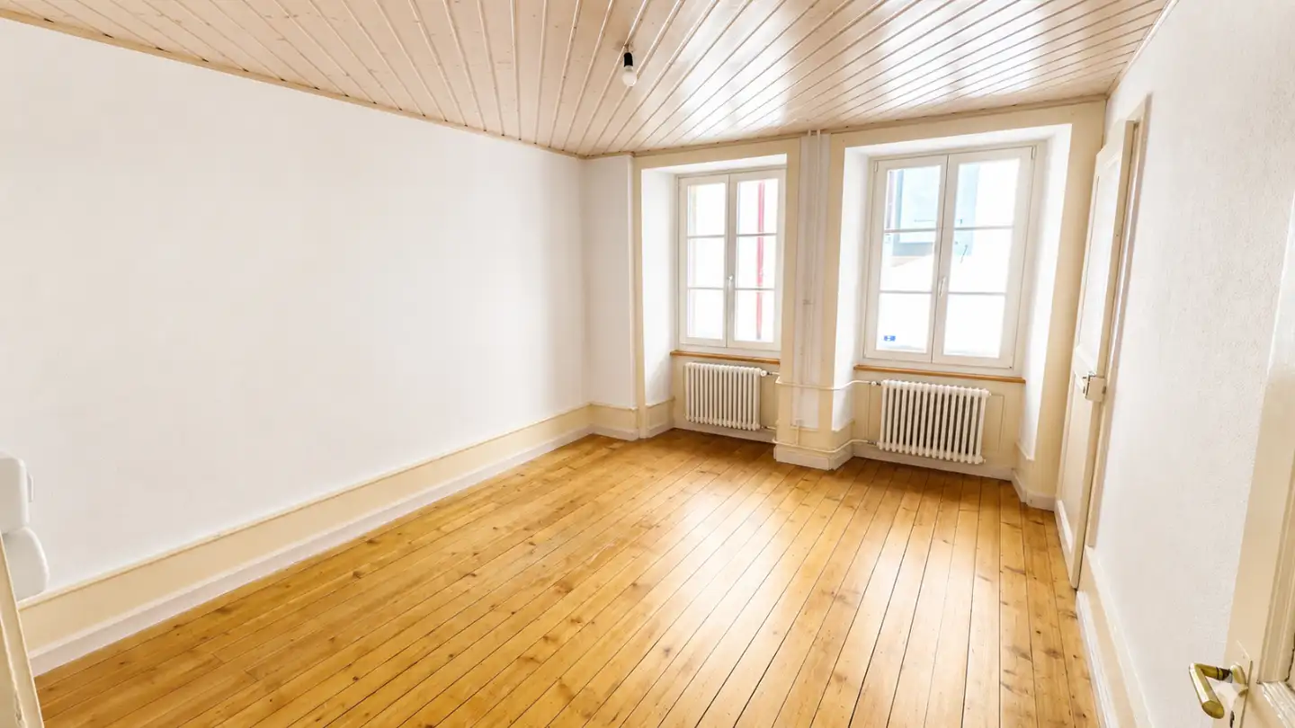 Apartment for rent - Rue Montpellier 1, 1530 Payerne