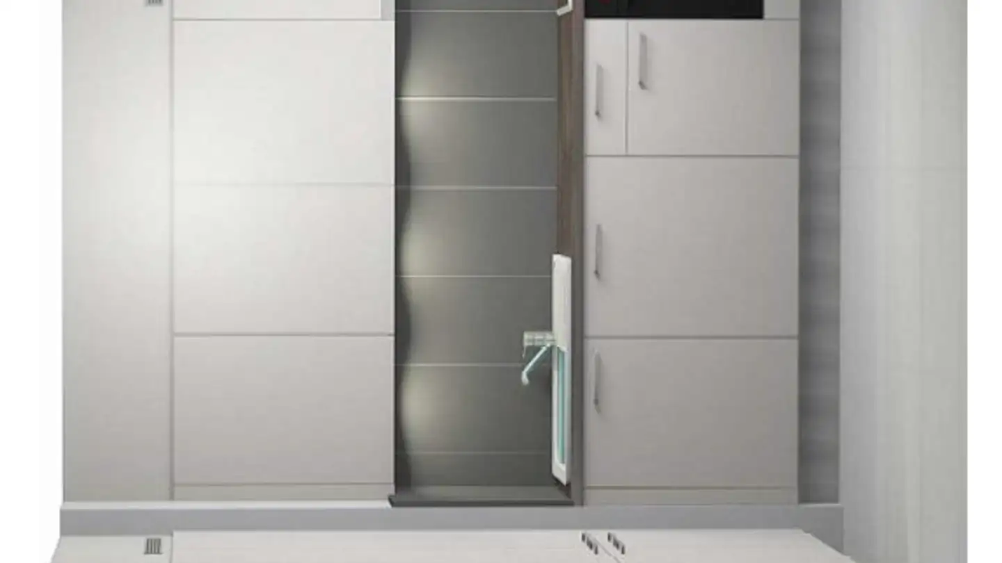 Appartement à louer - Chemin Du Cèdre 27, 1030 Bussigny - Photo 2