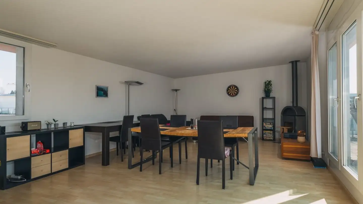 Single room for rent - 8304 Wallisellen