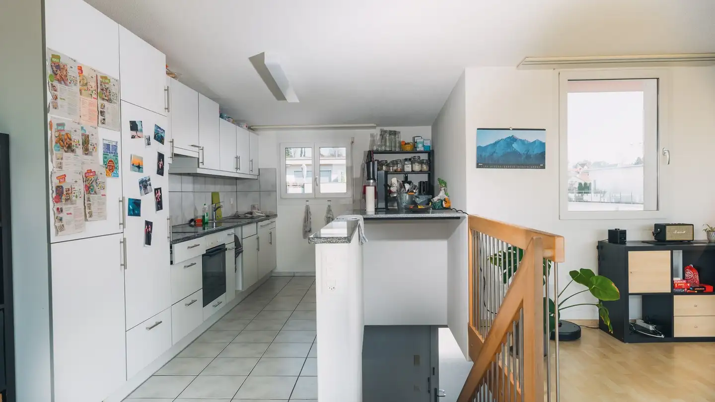 Chambre à louer - 8304 Wallisellen - Photo 2